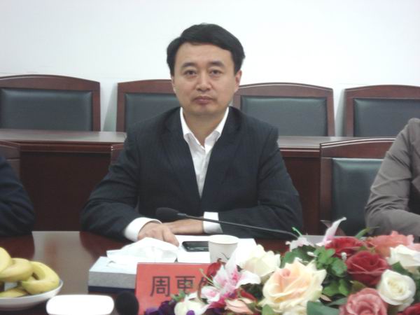 周更生副校长介绍beat365办学