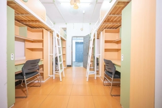 三江宿舍